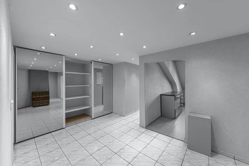 4-Zimmer-Maisonettewohnung ohne Balkon  Befristetes Wohnen bis 30. November 2028 (10)