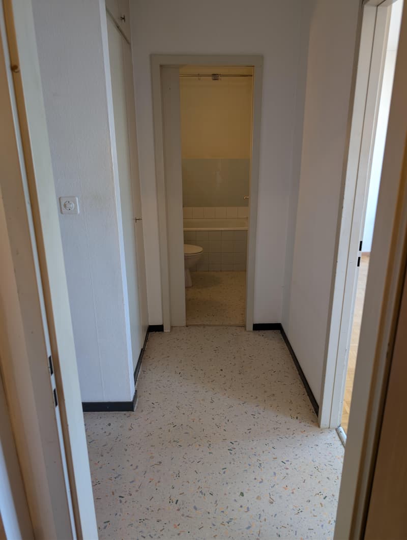 Gemütliche 1-Zimmer-Wohnung befristet bis 30.04.2027 (7)