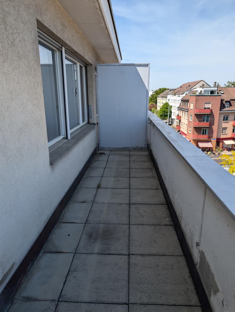 Gemütliche 1-Zimmer-Wohnung befristet bis 30.04.2027 (9)