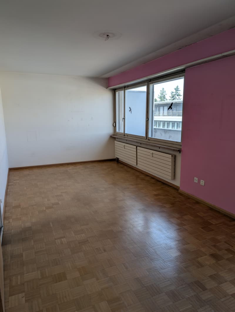 Gemütliche 1-Zimmer-Wohnung befristet bis 30.04.2027 (5)