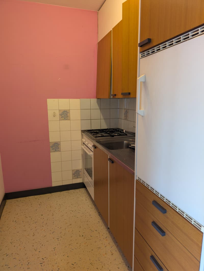 Gemütliche 1-Zimmer-Wohnung befristet bis 30.04.2027 (3)