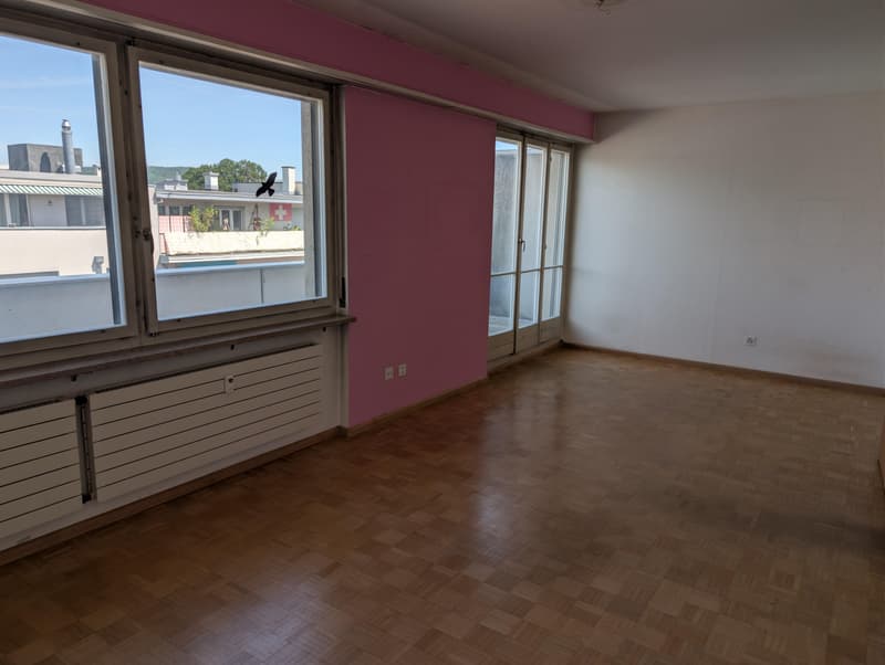 Gemütliche 1-Zimmer-Wohnung befristet bis 30.04.2027 (6)
