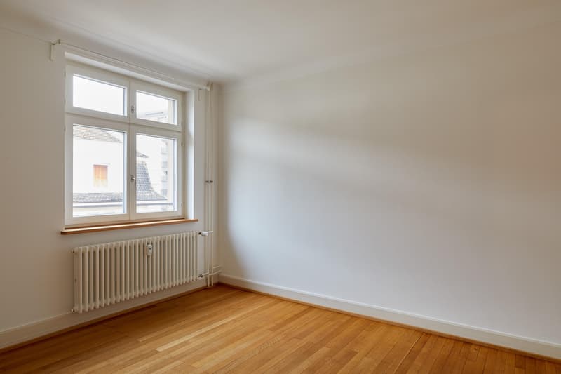 Helle 2.5-Zimmerwohnung im Rosental-Quartier (4)