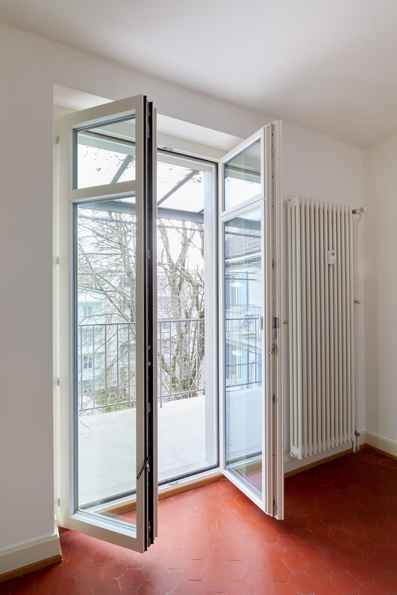 Helle 2.5-Zimmerwohnung im Rosental-Quartier (6)