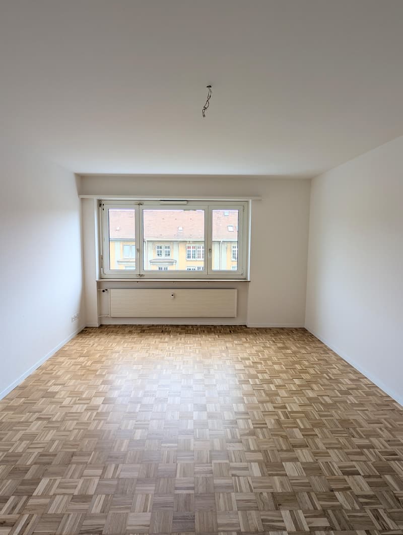 Wohnen im Gundeldinger Quartier, Nähe Bahnhof SBB (5)