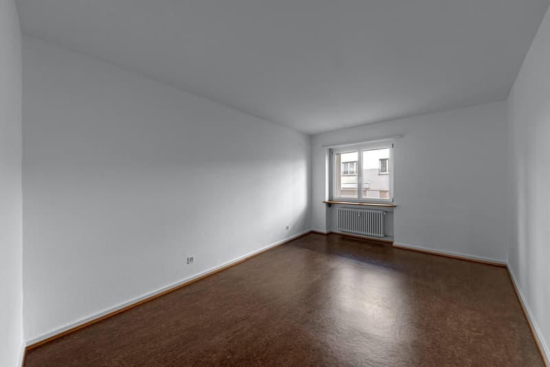 Günstige 2-Zimmer-Wohnung im Kleinbasel (5)