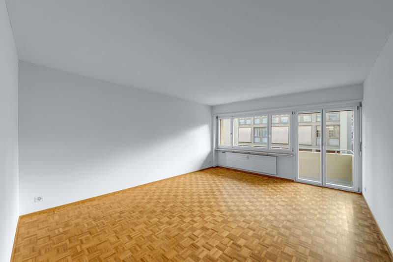 Grosszügige 4.5-Zimmer-Wohnung im Gundeldinger Quartier, in der Nähe vom Bahnhof SBB (6)