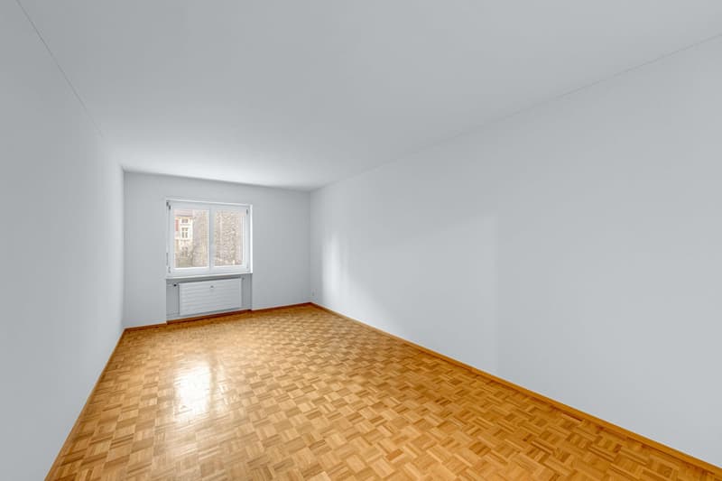 Grosszügige 4.5-Zimmer-Wohnung im Gundeldinger Quartier, in der Nähe vom Bahnhof SBB (8)