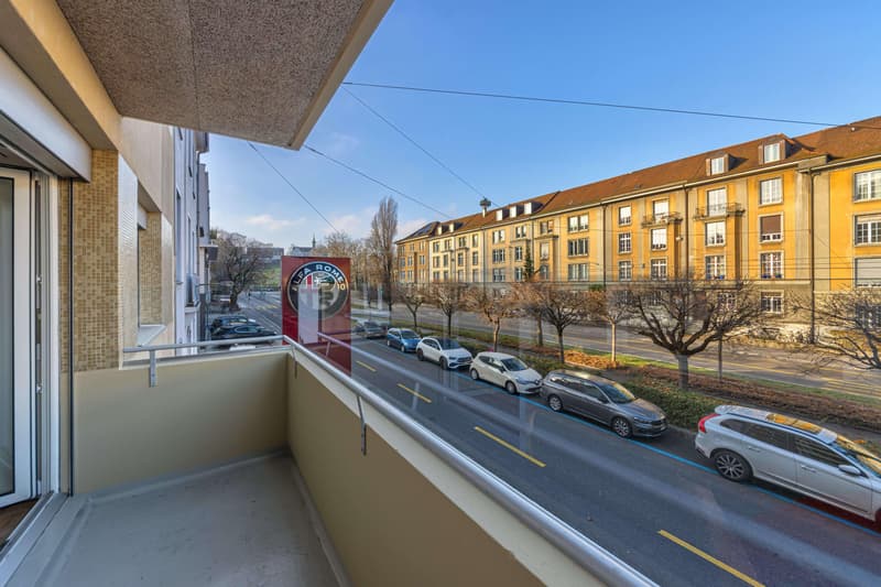 Grosszügige 4.5-Zimmer-Wohnung im Gundeldinger Quartier, in der Nähe vom Bahnhof SBB (13)