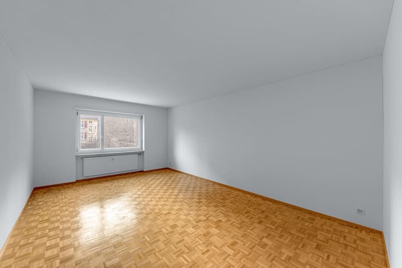 Grosszügige 4.5-Zimmer-Wohnung im Gundeldinger Quartier, in der Nähe vom Bahnhof SBB (7)