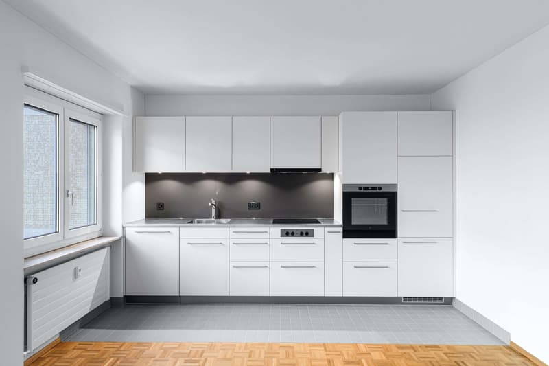 Grosszügige 4.5-Zimmer-Wohnung im Gundeldinger Quartier, in der Nähe vom Bahnhof SBB (2)