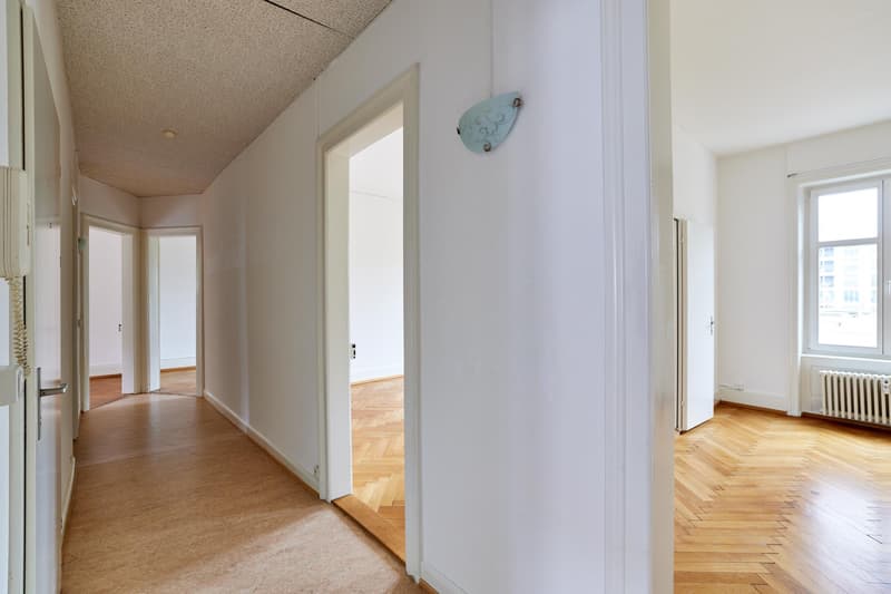 Frisch sanierte 4-Zimmer-Wohnung (9)