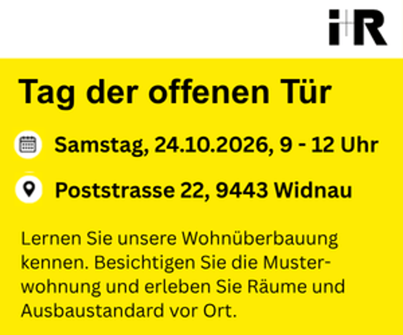 4.5 Zimmer mit Balkon zum Wohlfühlen (1)