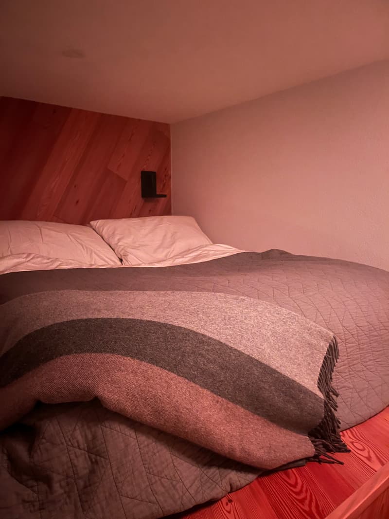 Charming 1.5-Room Mountain Retreat in Saas-Fee (7)