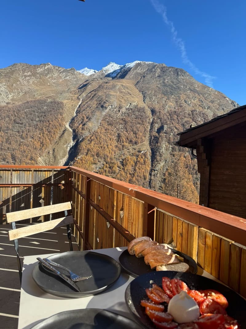 Charming 1.5-Room Mountain Retreat in Saas-Fee (12)
