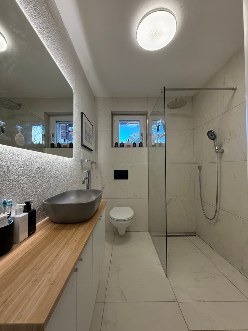 Charming 1.5-Room Mountain Retreat in Saas-Fee (4)