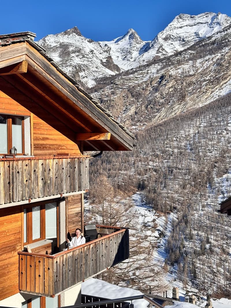 Charming 1.5-Room Mountain Retreat in Saas-Fee (11)