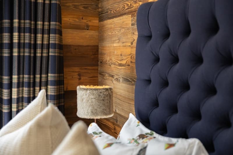 Chalet Strahlhorn, Saas-Fee (21)