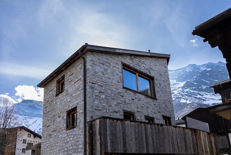 Chalet Strahlhorn, Saas-Fee (45)