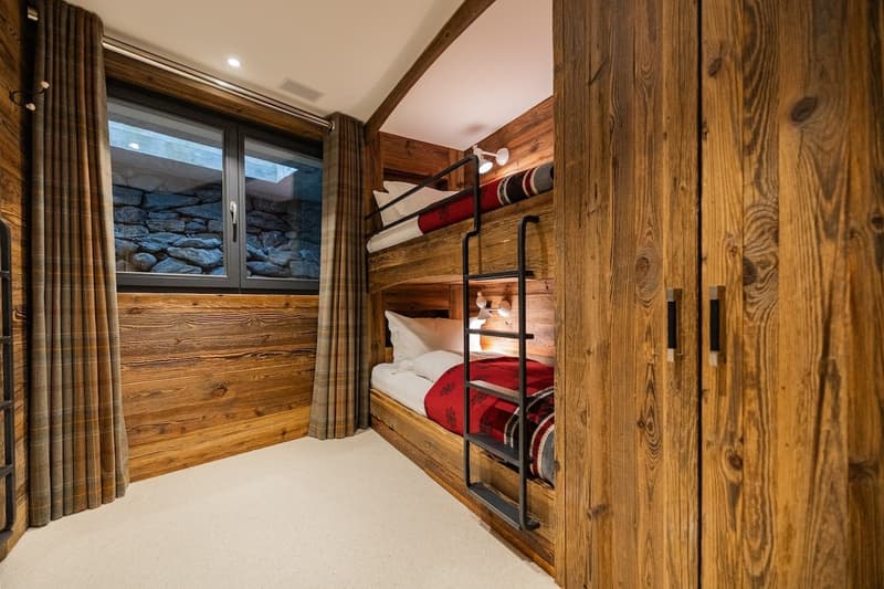 Chalet Strahlhorn, Saas-Fee (37)
