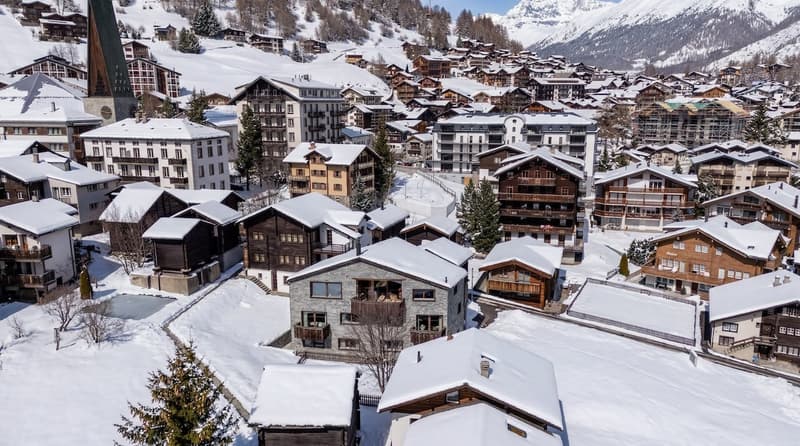 Chalet Strahlhorn, Saas-Fee (44)
