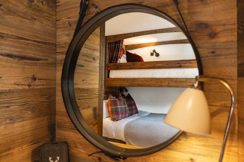 Chalet Strahlhorn, Saas-Fee (28)