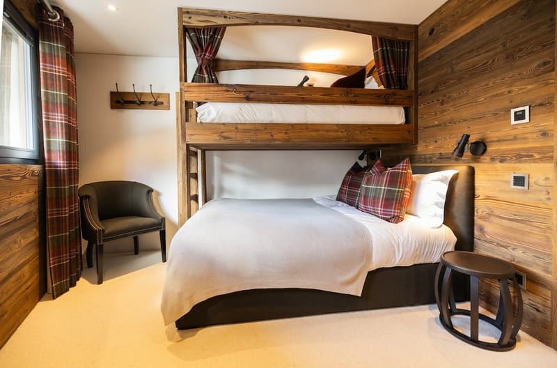 Chalet Strahlhorn, Saas-Fee (26)