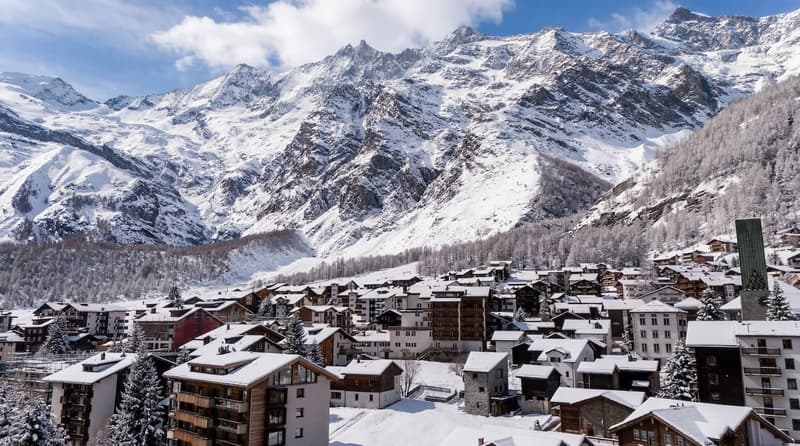 Chalet Strahlhorn, Saas-Fee (47)