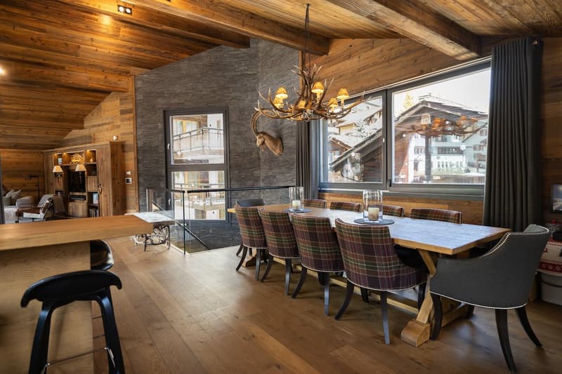 Chalet Strahlhorn, Saas-Fee (50)