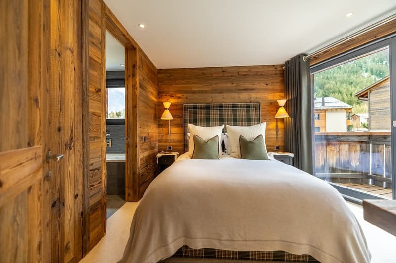 Chalet Strahlhorn, Saas-Fee (17)