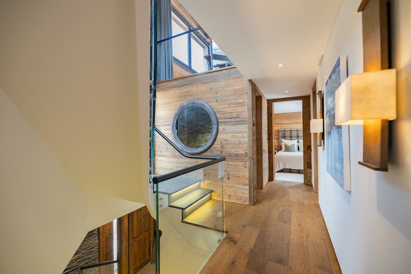 Chalet Strahlhorn, Saas-Fee (13)