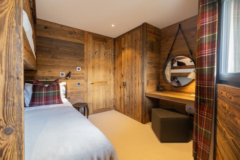 Chalet Strahlhorn, Saas-Fee (27)