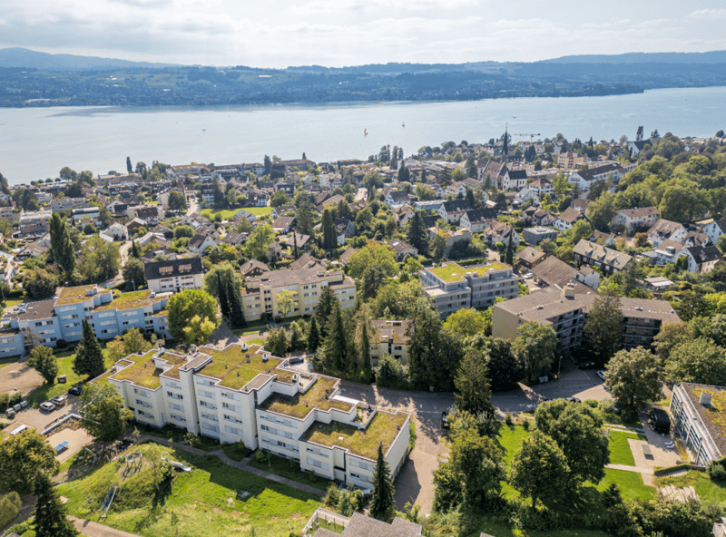 Haldenstrasse 70, 8708 Männedorf