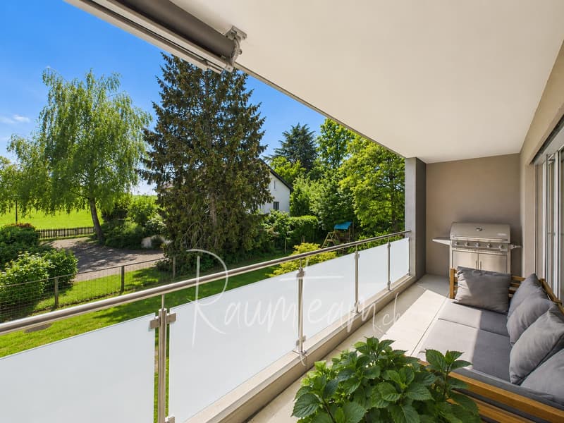 Wohnung kaufen Güttingen | www.raumteam.ch
