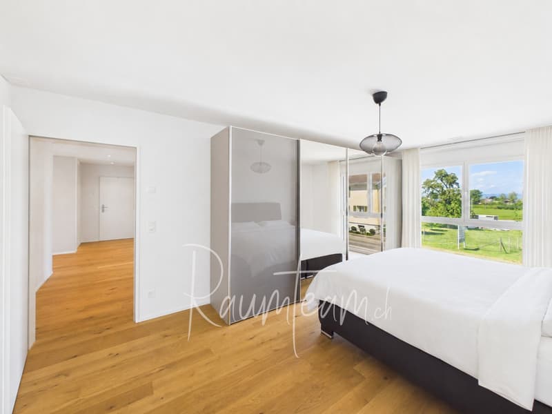 Wohnung kaufen Güttingen | www.raumteam.ch