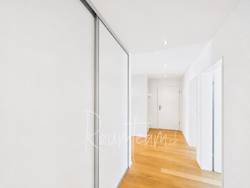 Wohnung kaufen Güttingen | www.raumteam.ch