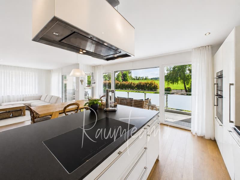 Wohnung kaufen Güttingen | www.raumteam.ch