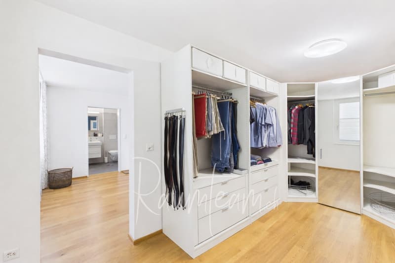 Traumhafte Terrassenwohnung in Herdern TG | www.raumteam.ch