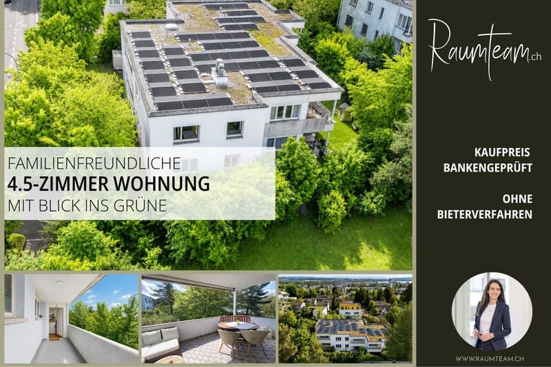 Wohnung kaufen Kreuzlingen www.raumteam.ch