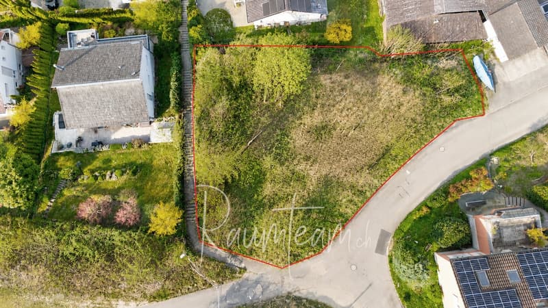 Ihr Zuhause über dem Untersee – Bauland mit Weitblick in Salenstein (3)