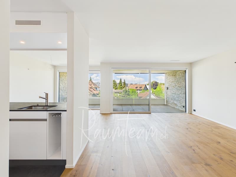 Stylische Wohnung mit Weitblick und top Ausstattung (7)