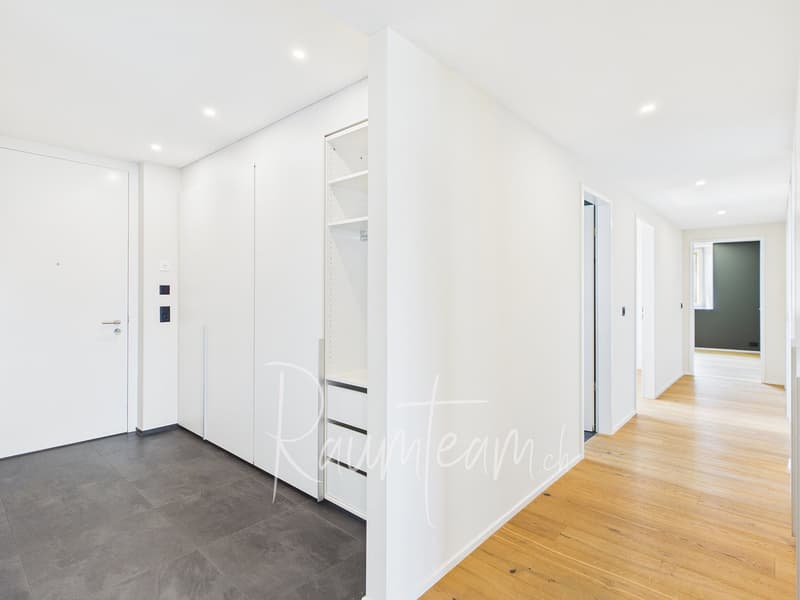 Stylische Wohnung mit Weitblick und top Ausstattung (14)