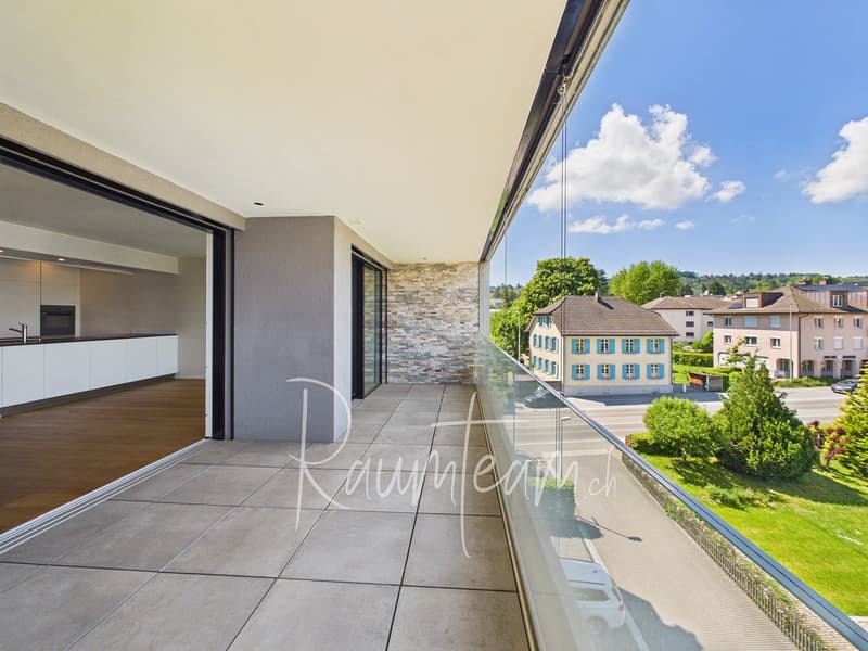 Stylische Wohnung mit Weitblick und top Ausstattung (13)