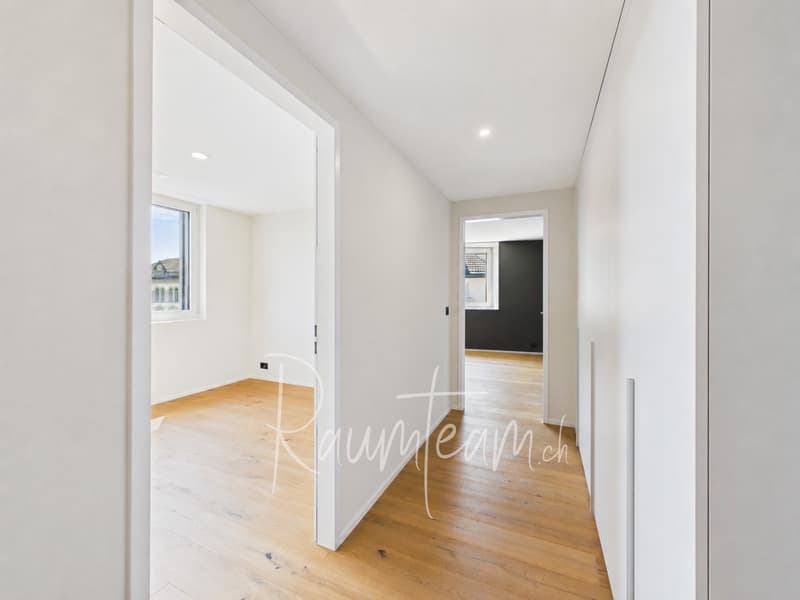Stylische Wohnung mit Weitblick und top Ausstattung (4)