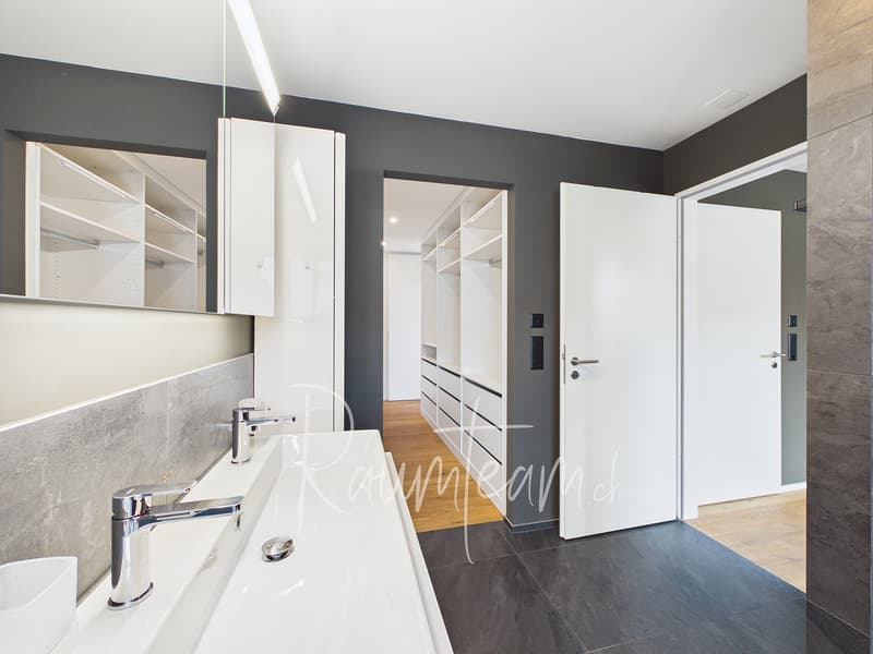 Stylische Wohnung mit Weitblick und top Ausstattung (10)