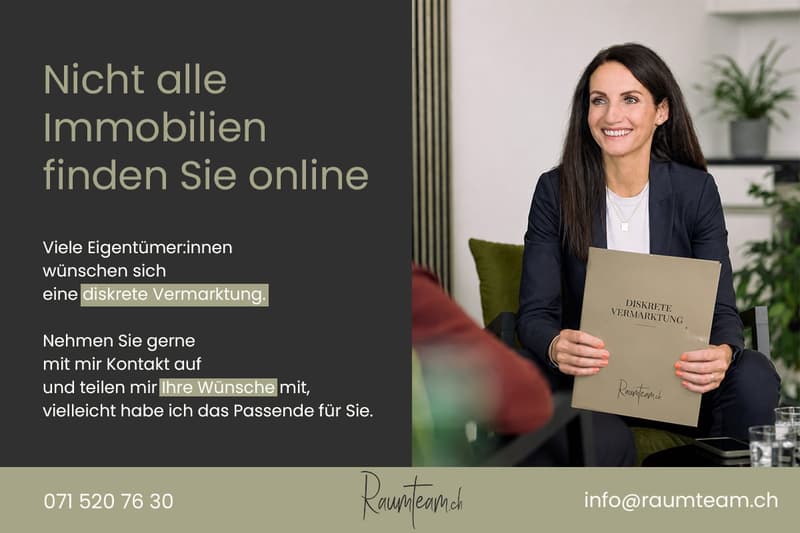 Ihre Immobiliensuche