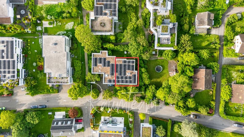 Wohnung kaufen Kreuzlingen | www.raumteam.ch