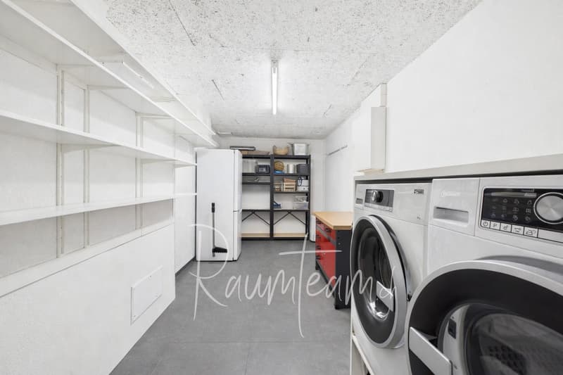 Terrassenwohnung in Herdern kaufen www.raumteam.ch
