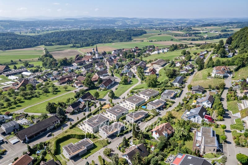 Terrassenwohnung in Herdern kaufen www.raumteam.ch