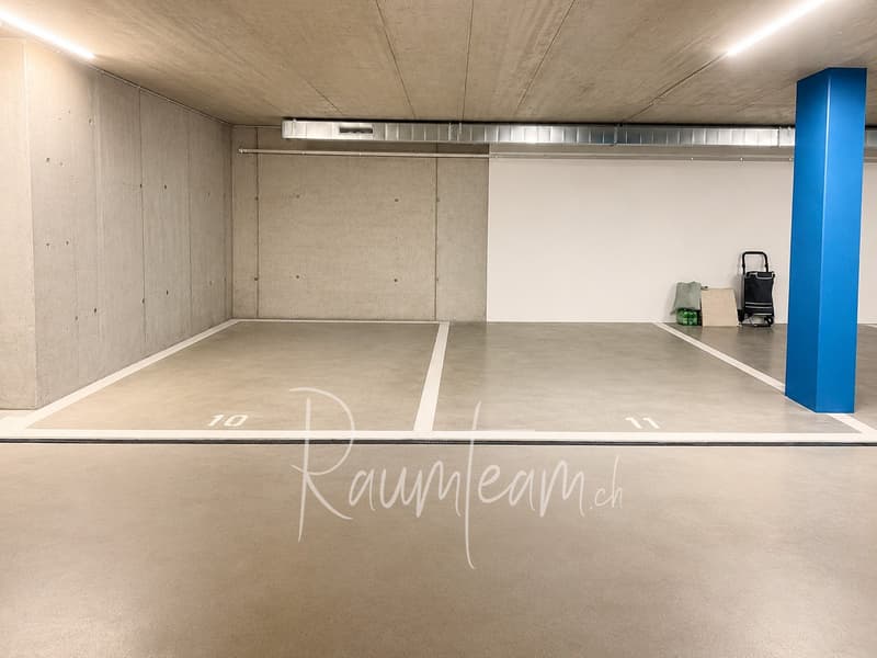 Wohnung mieten Lengwil | www.raumteam.ch